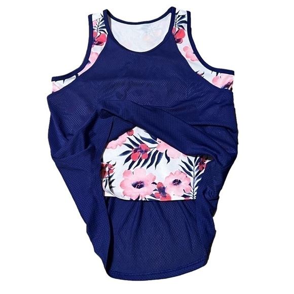 Avia Athletic Top (Sz XXL) - Picture 3 of 8